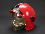 Réplique du casque de la Garde impériale de la série « Star Wars : The Black Series » par Hasbroin