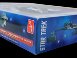a box that has some toys inside of it