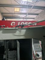 R24 - GRATENTOUR - Machine Rosilio C1065H (fabrication 2004)… (photo 2)