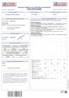 CITROEN C3 SOCIETE BLUEHDI 100 S&S BVM6 PRO PLUS - Genre : V… (photo 2)