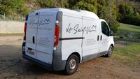 RENAULT TRAFIC 2.0 DCI 90 CV - Genre : CTTE - Carrosserie : … (photo 2)