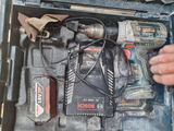 a tool in a toolbox that is open and ready to be used