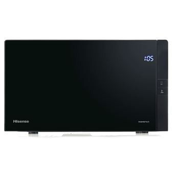 Micro-ondes gril Hisense H25MOBS4HGI Noir, défaut esthétique…