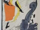 une image représentant un tableau d'une femme jouant du violon