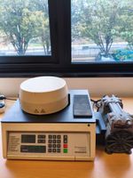 1 Four Ivoclar Programat p80 avec pompe a vide occasion ref …