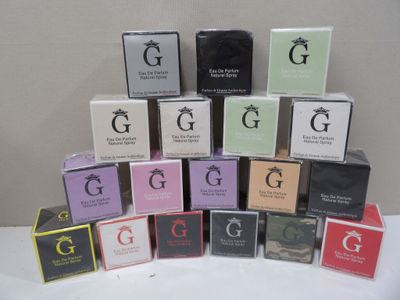 many boxes of soaps that are stacked on top of each other
