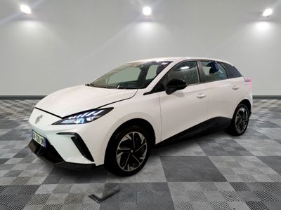 MG - MG4 EV ELECTRIC 51KWH - 125 KW 2WD STANDARD - EL - Mise… - Photo 1
