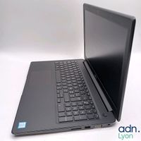 Ordinateur portable Dell Latitude 3500 Noir - Intel Core I5-… (photo 4)