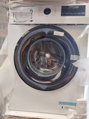 Lave linge hublot Schneider SCLLF814VAW (jamais utilisé, non…