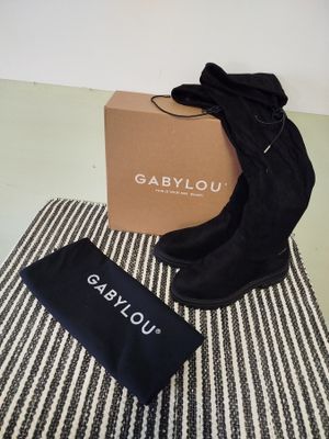 1 Paire de Cuissardes pour mollets larges 2XL de la marque G…