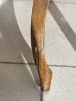 Suite de quatre chaises en noyer sculpté d'une coquille repo… (photo 4)