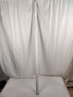 Store moustiquaire recoupable alu - l 125 x h160 cm - blanc-… (photo 6)