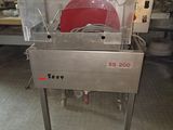an image of a machine that is in a kitchen