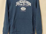 jack and jones hooded sweatshirt