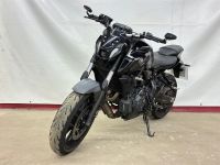 YAMAHA MOTOR FR MT07A 35KW 2022 PGD / N°:MV2604504, Heure de…