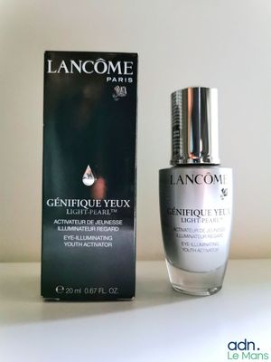 Lancôme Génifique Yeux - Soin contour des yeux avancé
