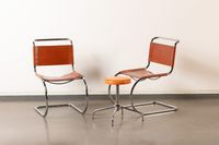 Ludwig MIES VAN DER ROHE, Dans le goût de