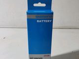 a close up of a box of batteries on a table