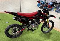 Motocross PROBIKE 125 cm3, 4 temps, 4 vitesses, hauteur de s… (photo 6)
