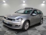 Volkswagen Golf Tourer 2.0 TDI Bluemot DSI Bluemot