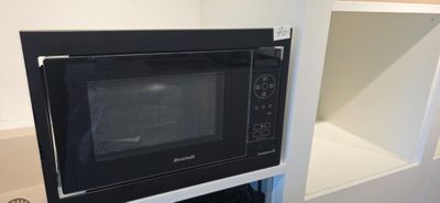 UN MICRO ONDE ENCASTRABLE BRANDT MODELE BMS7120B 1550W MODEL… - Photo 1