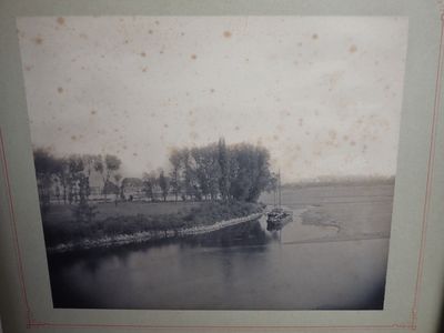 Lot de 15 photographies diverses dont : retour de chasse, po…