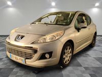 PEUGEOT - 207+ 1.4E 75CH - ES - Mise en service: 26/04/2013 …