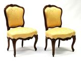 pair of chairs with yellow upholstered upholstered upholstered upholstered upholstered upholstered upholstered upholstered upholstered