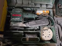 T32: Scie sauteuse METABO, pistolet à peitnure EARLEX, dréme… (photo 6)