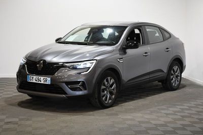 VP RENAULT ARKANA 1.6 E-TECH 145ch MHEV EVOLUTION BVA - Dmec : 14/08/2 - Photo 1