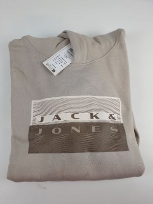 jack and jones t - shirt size m