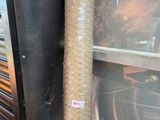 a picture of a roll of plastic wrapped in plastic