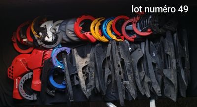 Protege chaine diverses marques, divers modèle,état d…