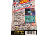 a magazine with a picture of a game on it
