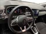 the interior of a car with a steering wheel, dashboard, and dash board