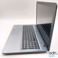 Ordinateur portable Asus R541UJ-GO269T Argent - Nvidia Gefor… (photo 5)