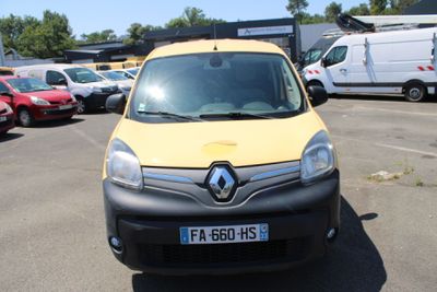 Renault Kangoo ZE ***Obligation DE Souscrire A UN Contrat DE…