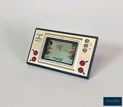 a small electronic device that is sitting on a table