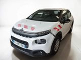 citroen c4 aircross 1 2 puretech feel 5p