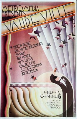 Anonyme (XX) -Vaudeville, Channel 5.