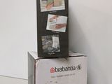 a box that has a picture of a person on top of it