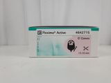 an image of a box of floxima active for cats