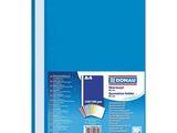 Cahier Epsonni format A4, bleu, lot de 10