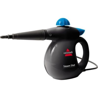 1277 / NETTOYEUR VAPEUR - BISSELL - B2635J SteamShot 2…
