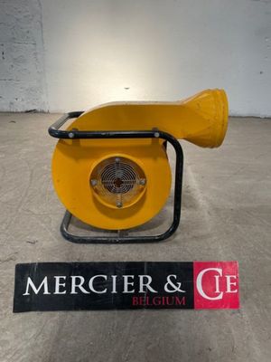 - AERATEUR / EXTRACTEUR D'AIR 230V - 1600M3/H - Energie : EL…