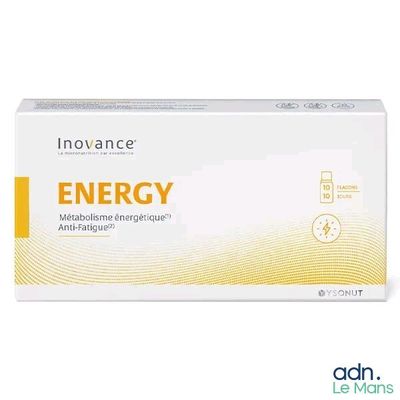 innovance energy multi - vitamin anti - fatigue tablets