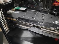 Unité centrale ZALMAN, ASUS STPIXGTX 1070Ti (photo 2)