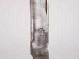 a close up of a knife that is on a table