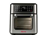 an image of a digital oven on a white background