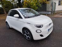 FIAT 500 ELECT - Genre : VP - Carrosserie : CI - Energie : E… (photo 2)